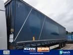KRONE N/A, Auto's, Vrachtwagens, Overige kleuren, Origineel Nederlands, Bedrijf, Aanhangers en Opleggers