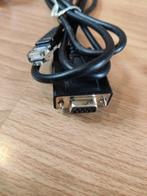 HP Network Switch Console Cable 5188-3836 RJ-45 9 Pin 14-10, Ophalen of Verzenden, Nieuw