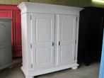 Kamerkasten, buffetkasten, broodkasten brocante wandkasten, Huis en Inrichting, Kasten | Buffetkasten, Ophalen, Zo goed als nieuw