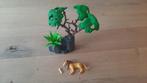 Playmobil mannetjes leeuw, Ophalen of Verzenden, Zo goed als nieuw, Los playmobil