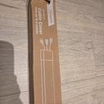 Vogel's Kabelgoot - TVA 7000 Zwart, Ophalen of Verzenden, Nieuw, Minder dan 2 meter, Overige kabels