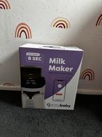 Easy Baby Milk Maker - Zo goed als nieuw!, Ophalen of Verzenden, Zo goed als nieuw, Overige typen