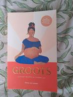 Groots: Zwanger, bevallen en moeder zijn - Marly van Leijsen, Ophalen of Verzenden, Nieuw, Zwangerschap en Bevalling, Marly van Leijsen