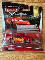 Cars metalen auto Lightning McQueen met laadschop NIEUW, Kinderen en Baby's, Speelgoed | Speelgoedvoertuigen, Ophalen of Verzenden