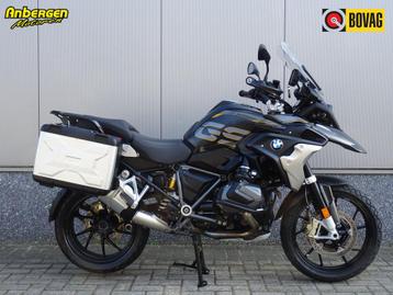 BMW R 1250 GS EXCLUSIVE (bj 2019) beschikbaar voor biedingen