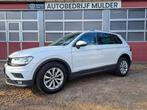 Volkswagen TIGUAN 1.4 TSI 125 Pk Comfortline Business LED ko, Voorwielaandrijving, 4 cilinders, Met garantie (alle), Wit