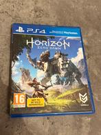 Horizon Zero Dawn [PS4], Avontuur en Actie, 1 speler, Ophalen of Verzenden, Zo goed als nieuw