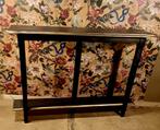 2 stuks Kaptafel Make-up tafel voor €75,- zwart goud 3-poten, Huis en Inrichting, Tafels | Kaptafels, Ophalen, 100 tot 150 cm