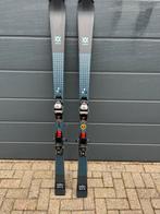 Prachtige VOLKL FLAIR 7.2, Sport en Fitness, Skiën en Langlaufen, Overige merken, 160 tot 180 cm, Ophalen of Verzenden, Zo goed als nieuw