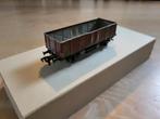 Tk Open goederenwagon 1454, Hobby en Vrije tijd, Modeltreinen | Overige schalen, Gebruikt, Gelijkstroom, Fleischmann, Wagon