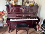 Gershwin piano, Ophalen, Gebruikt