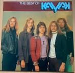 Kayak, best of LP, Cd's en Dvd's, Vinyl | Pop, Ophalen of Verzenden, 1960 tot 1980, Zo goed als nieuw, 12 inch