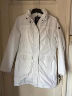 CMP Witte winterjas Maat M, Kleding | Dames, Overige Dameskleding, Ophalen of Verzenden, Nieuw