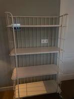 Bakkerskast / Keukenrek / trolley op wielen Woood, Huis en Inrichting, Ophalen of Verzenden, Zo goed als nieuw