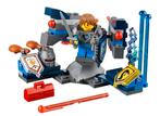 Lego nexo knights 70333 Ultimate Robin, Complete set, Ophalen of Verzenden, Lego, Zo goed als nieuw