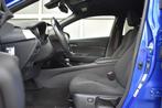 Toyota C-HR 1.8 Hybrid Dynamic Navi | Clima | Adapt. Cruise, Stof, 4 cilinders, Blauw, Origineel Nederlands