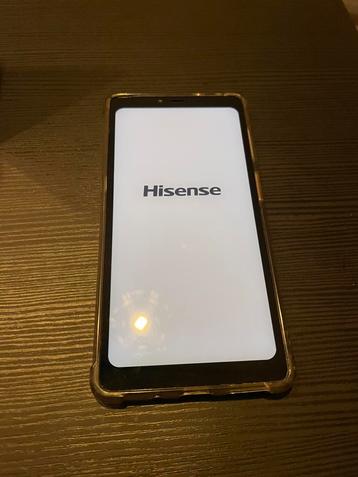 Hisense A9 6GB beschikbaar voor biedingen