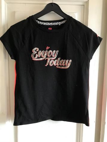 t-shirt (WE) 110/116 beschikbaar voor biedingen