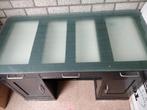 GRATIS!!! Multi-functioneel stevig bureau, Huis en Inrichting, Bureaus, Ophalen, Gebruikt, Bureau