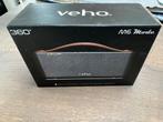 Vintage look Veho M6 bluetooth speaker, Overige merken, Overige typen, Ophalen of Verzenden, Zo goed als nieuw