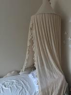 Jollein Klamboe Vintage Ruffle Nougat, Kinderen en Baby's, Kinderkamer | Inrichting en Decoratie, Ophalen, Zo goed als nieuw, Klamboe