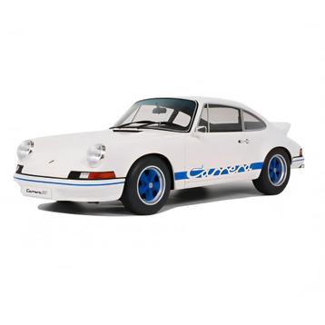 Porsche 911 2.7 RS 1973 Schaal 1:12  beschikbaar voor biedingen