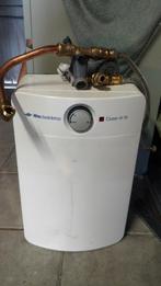 Daalderop Close-in-10, Minder dan 20 liter, Ophalen, Zo goed als nieuw, Boiler