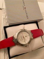 Tommy Hilfiger dames HORLOGE & JEANS jasje & NIEUWSTAAT🔹🔹, Blauw, TOMMY HILFIGER, Zo goed als nieuw, Jasje