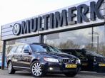 Volvo V70 2.0 D4 5 Cil Automaat Limited Edition, Schuifdak, Te koop, V70, Gebruikt, 750 kg