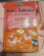 Prima Ballerina, Ophalen of Verzenden, Zo goed als nieuw
