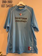 FEYENOORD uit shirt 2001-2002, Maat XL, Ophalen of Verzenden, Zo goed als nieuw, Shirt
