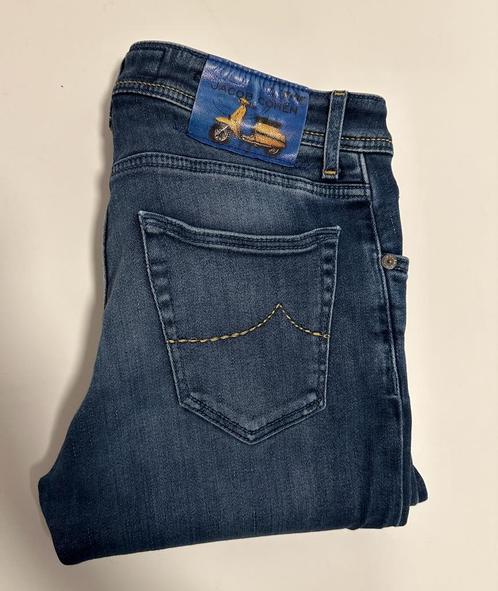 Jeans van Jacob Cohën. Maat 32 model J622 lambretta. #714, Kleding | Heren, Spijkerbroeken en Jeans, Zo goed als nieuw, W32 (confectie 46) of kleiner