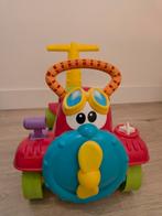 Chicco, Ophalen, Gebruikt