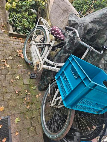 Meisjesfiets Volare - Opknapper beschikbaar voor biedingen