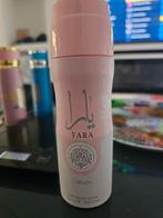 Lattafa Yara Perfumed Body Spray 200 ml, Ophalen of Verzenden, Nieuw