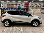 Lichtmetalen velgen 16 inch Renault Captur 2016 winterbanden, Ophalen of Verzenden, Gebruikt