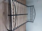 Twijfelaar gratis ophalen, Ophalen, Gebruikt, Zwart, 140 cm