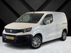 Peugeot Partner GB L1 Premium 1.5 BlueHDi 130pk EAT8 | 2x SC, Auto's, Bestelauto's, Automaat, Gebruikt, 23 km/l, Bedrijf