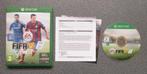 FIFA 15, Spelcomputers en Games, Games | Xbox One, Verzenden, 1 speler, Zo goed als nieuw, Vanaf 3 jaar