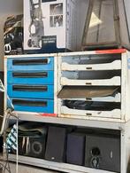 Bedrijfswagenkast, Auto-onderdelen, Ophalen, Gebruikt