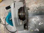 Makita cirkelzaag 235mm, Ophalen, Gebruikt, Cirkelzaag, 70 mm of meer