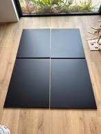 IKEA NICKEBO deur voor METOD kastje 4 stuks, Huis en Inrichting, Keuken | Keukenelementen, Ophalen, 50 tot 100 cm, Zo goed als nieuw