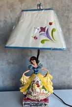 Disney Traditions Happy Ending Light up your Heart, Verzamelen, Disney, Ophalen of Verzenden, Assepoester of Belle, Zo goed als nieuw