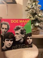 Doe Maar LP, Cd's en Dvd's, Ophalen, Zo goed als nieuw, 12 inch, Overige genres