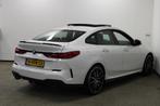 BMW 2 Serie Gran Coupé 218i High Executive Edition M-sport|, 65 €/maand, Gebruikt, 1350 kg, Wit