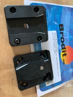 Brodit 215060 adapter, Auto diversen, Carkits, Ophalen of Verzenden, Nieuw