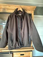 Heren winterjas mt 58, Ophalen of Verzenden, Gedragen, Maat 56/58 (XL), Zwart