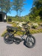 In nieuwstaat! Knaap bike met AXA vouwslot, Verzenden, Zo goed als nieuw, 50 km per accu of meer, Overige merken