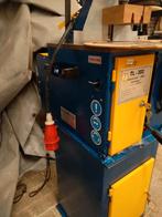 Kaltenbach TL-302 Aluminium Afkortzaagmachine, Ophalen