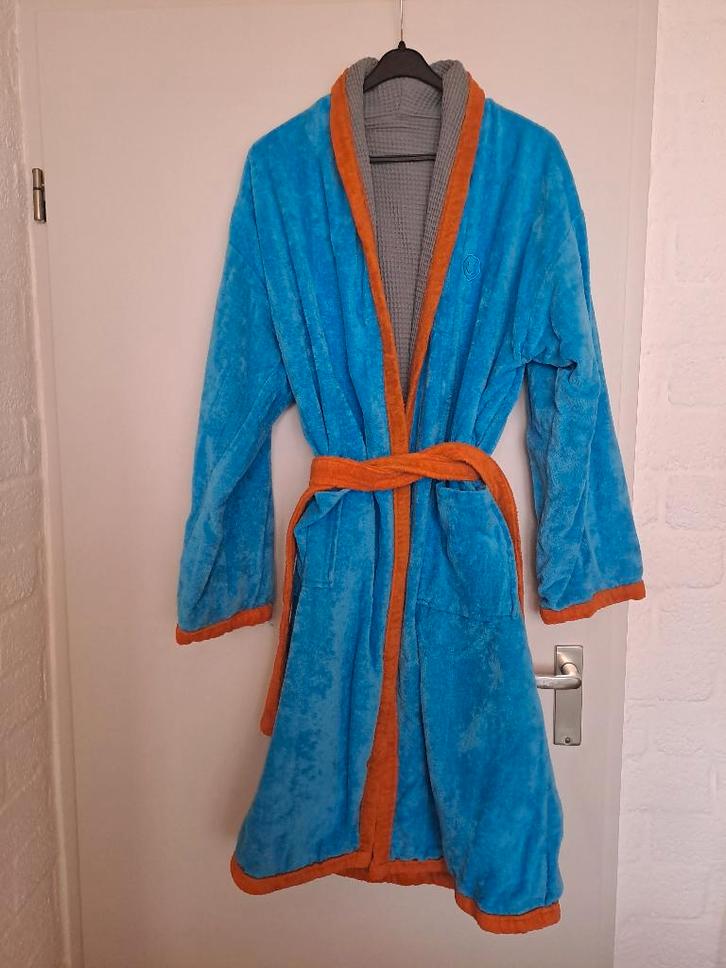 Coolblue Badjas, Kleding | Dames, Pyjama's, Nieuw, Ophalen of Verzenden